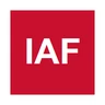 Logo IAF